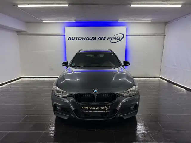 BMW 335 d Touring xDrive M Sport LEDER LED ACC DAB