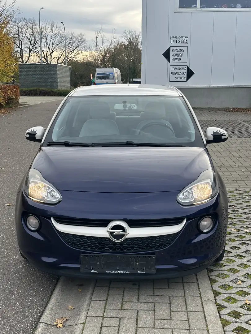 Opel Adam Adam 1.2 - 1