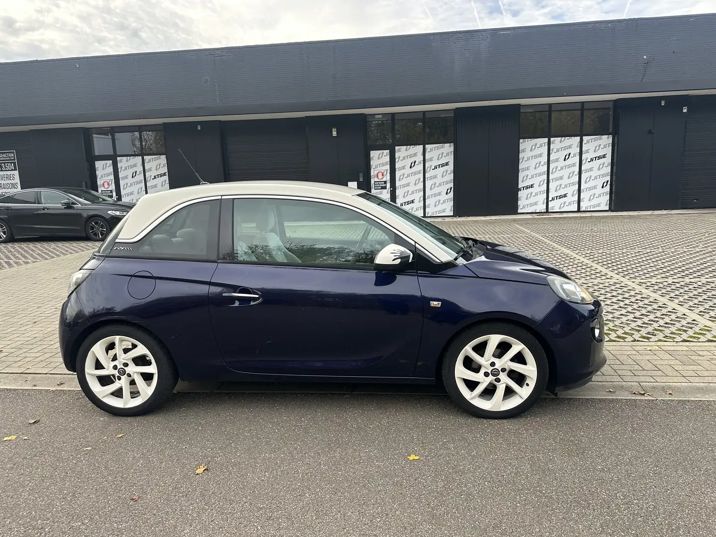 Opel Adam Adam 1.2 - 2