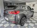 BMW X2 X2 F39 sdrive18i Msport auto Gris - thumbnail 4