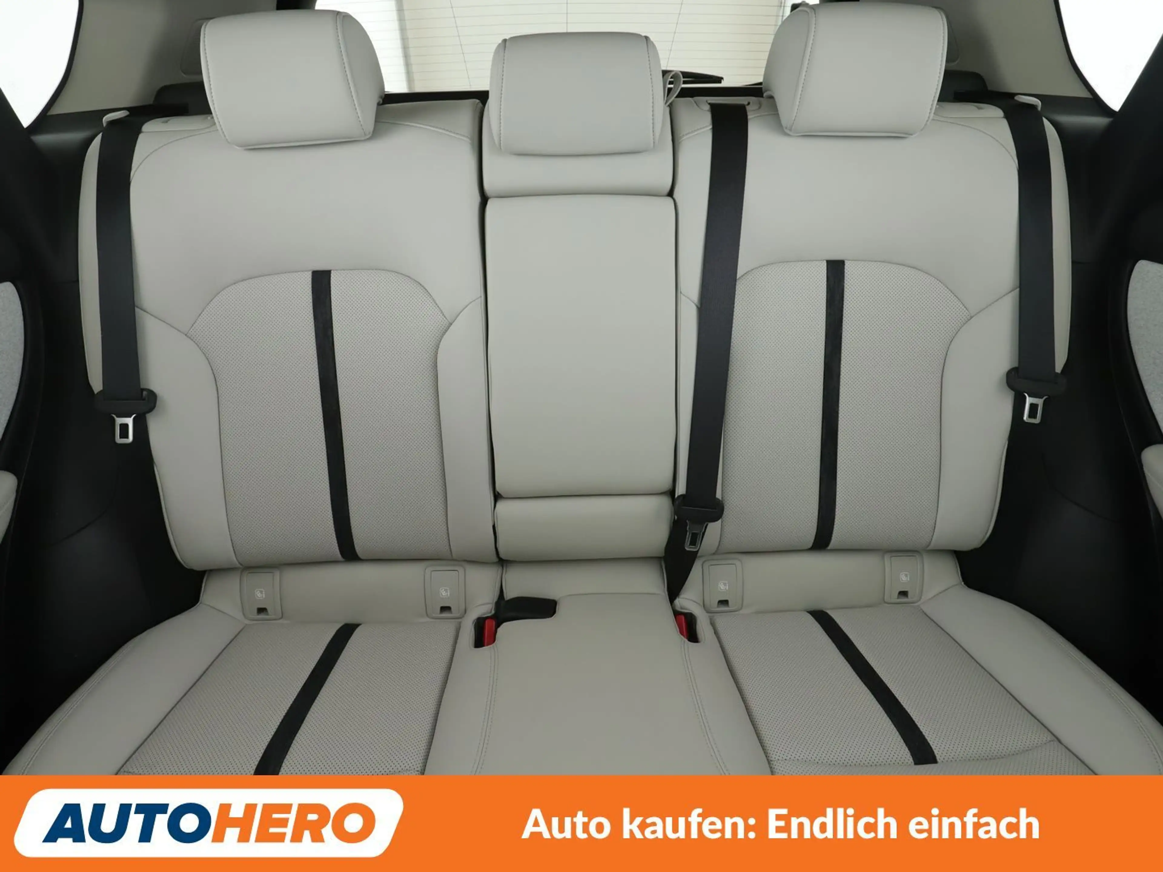 Mazda CX-60 2.5 e-Skyactiv Plug-in Hybrid Takumi AWD Aut. — photo 15