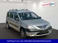 Dacia Logan MCV Kombi 1.6 7-Sitze Klima Grau - thumbnail 3