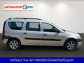 Dacia Logan MCV Kombi 1.6 7-Sitze Klima Grau - thumbnail 4