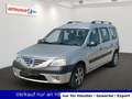 Dacia Logan MCV Kombi 1.6 7-Sitze Klima Grau - thumbnail 1