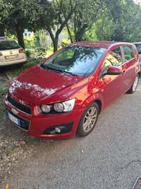1.2 LT 86cv 5p