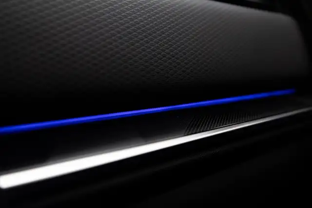 Jaecoo J7 view 5