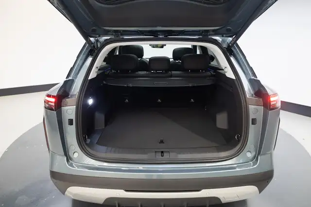Jaecoo J7 view 24