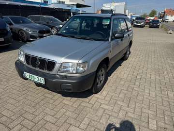 2.0i 16v GL ABS 4A/B S/S