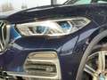 BMW X5 xDr45e DAB HUD ACC KAM Laser KomfSi AHK 2Achs Bleu - thumbnail 7