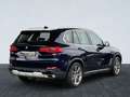 BMW X5 xDr45e DAB HUD ACC KAM Laser KomfSi AHK 2Achs Bleu - thumbnail 2