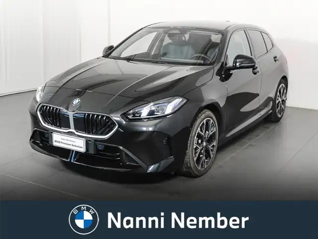 BMW 1 Series main image