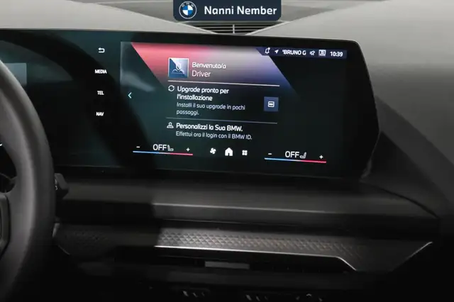 BMW 1 Series view 12