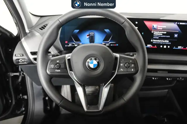 BMW 1 Series view 10
