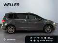 Volkswagen Touran 1.5 TSI ACT DSG Comfortline *el Heck*Navi* Grau - thumbnail 10