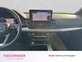Audi Q5 50 TFSI e qu. S-Line+Matrix+Navi+Pano+B&O+20''+ACC Grau - thumbnail 16