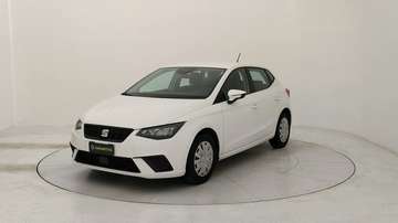 1.0 tgi Reference 90cv