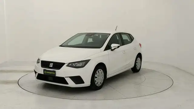 SEAT Ibiza 1.0 tgi Reference 90cv