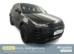 Land Rover Range Rover Evoque P200