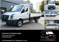 Volkswagen Crafter 2,5TDI Pritsche 35 L2 3,40m Ladefläche Argintiu - thumbnail 1