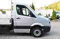 Volkswagen Crafter 2,5TDI Pritsche 35 L2 3,40m Ladefläche Argintiu - thumbnail 5