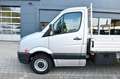 Volkswagen Crafter 2,5TDI Pritsche 35 L2 3,40m Ladefläche Argintiu - thumbnail 11