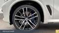 BMW X5 M X5 xDriveM50i A SkyLou ACC HUD Laser LM22" Blanc - thumbnail 3
