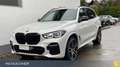 BMW X5 M X5 xDriveM50i A SkyLou ACC HUD Laser LM22" Blanc - thumbnail 1
