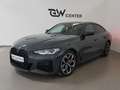 BMW 420 d xDrive M Sport Laserlicht ACC AHK Dravitgrau Grau - thumbnail 3