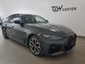 BMW 420 d xDrive M Sport Laserlicht ACC AHK Dravitgrau Grau - thumbnail 8