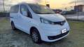 Nissan Evalia Evalia 1.5 dCi 8V 110 CV Acenta Bianco - thumbnail 3