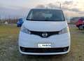 Nissan Evalia Evalia 1.5 dCi 8V 110 CV Acenta Bianco - thumbnail 1