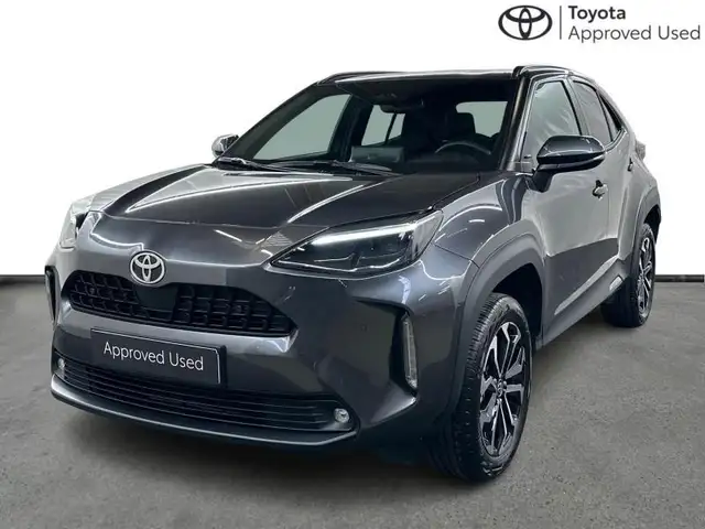 Toyota Yaris Cross Dynamic Plus + Winter Pack