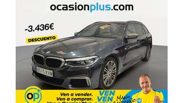 M550d xDrive