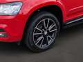 Skoda Yeti 1.4 TSI  Monte Carlo 1. Hand Sitzhzg AHK Klima PDC Rojo - thumbnail 8