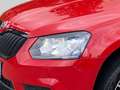 Skoda Yeti 1.4 TSI  Monte Carlo 1. Hand Sitzhzg AHK Klima PDC Rojo - thumbnail 7
