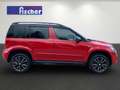 Skoda Yeti 1.4 TSI  Monte Carlo 1. Hand Sitzhzg AHK Klima PDC Rojo - thumbnail 3