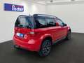 Skoda Yeti 1.4 TSI  Monte Carlo 1. Hand Sitzhzg AHK Klima PDC Rojo - thumbnail 4