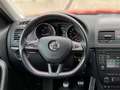 Skoda Yeti 1.4 TSI  Monte Carlo 1. Hand Sitzhzg AHK Klima PDC Rojo - thumbnail 15