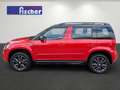 Skoda Yeti 1.4 TSI  Monte Carlo 1. Hand Sitzhzg AHK Klima PDC Rojo - thumbnail 6