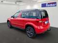 Skoda Yeti 1.4 TSI  Monte Carlo 1. Hand Sitzhzg AHK Klima PDC Rojo - thumbnail 5