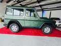 Mercedes-Benz G 230 -Kurz -TÜV neu -H-Zulassung Grün - thumbnail 9