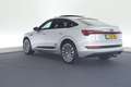 Audi e-tron Sportback 50 313pk quattro S-Line 71 kWh Trekhaak Grijs - thumbnail 10