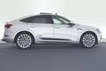 Audi e-tron Sportback 50 313pk quattro S-Line 71 kWh Trekhaak Grijs - thumbnail 12