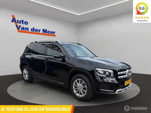 Mercedes-Benz GLB 180 Business Line / Carplay / Cruise / All in prijs