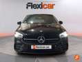 Mercedes-Benz B 200 200d Negro - thumbnail 2