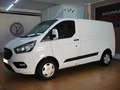Ford Transit Custom FT 290 L1 Van Trend 130 Blanco - thumbnail 1