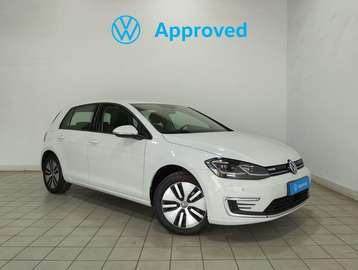 e-Golf ePower