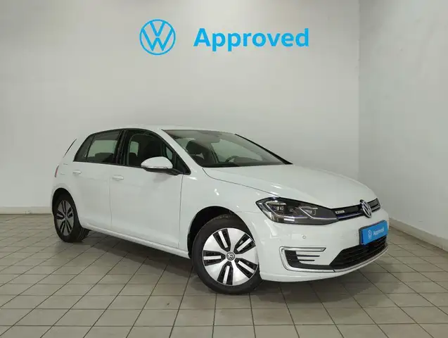 Volkswagen Golf e-Golf ePower