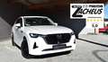 Mazda CX-60 e-SKYACTIV PHEV TAKUMI Vollausstattung Weiß - thumbnail 1