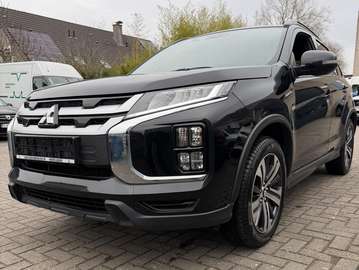 ASX 2.0i 2WD Intense